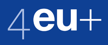 4EU+ logo