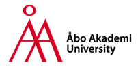 Abo Akademi University logo