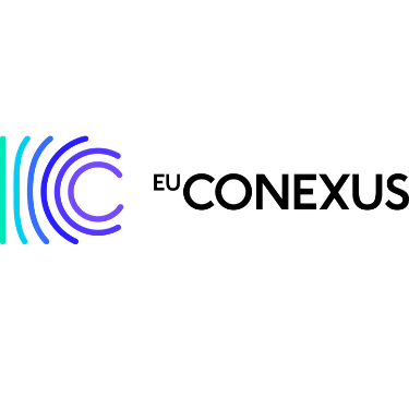 EU-CONEXUS logo