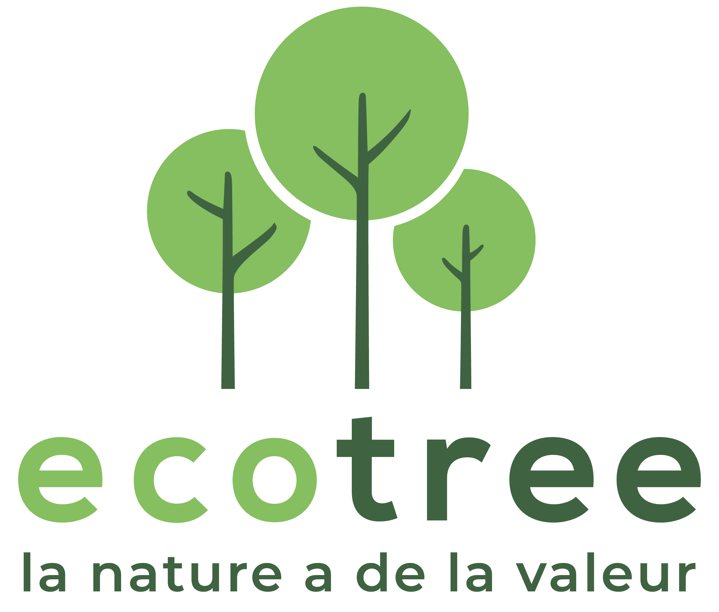 EcoTree Logo