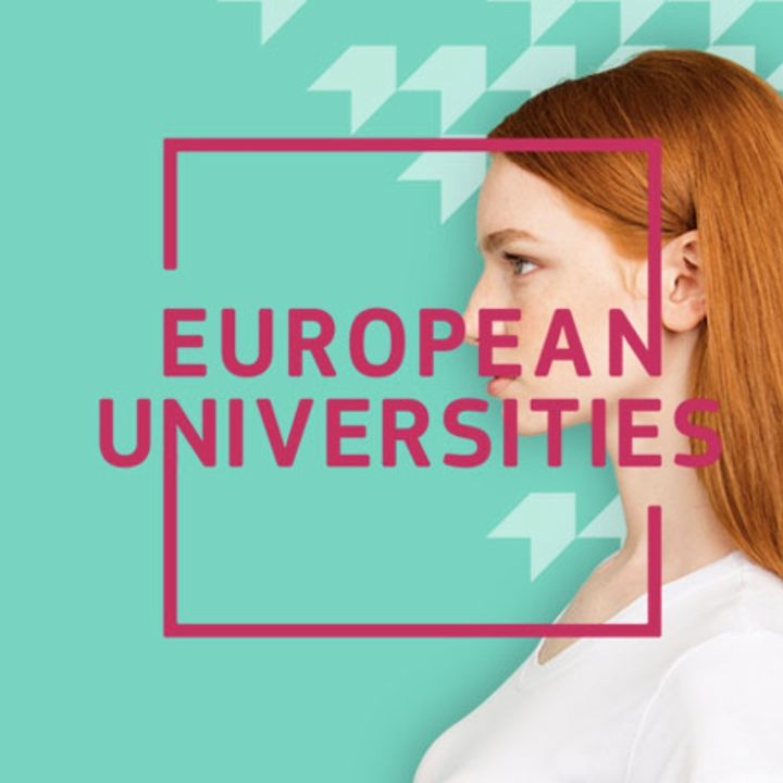 European universities alliance