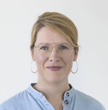 Picture of M.A. Andrea Bähr, Head of the office of the women’s representative, Julius-Maximilians-Universität Würzburg, Germany