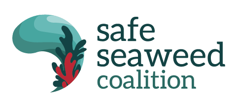 SafeSeaWeed logo