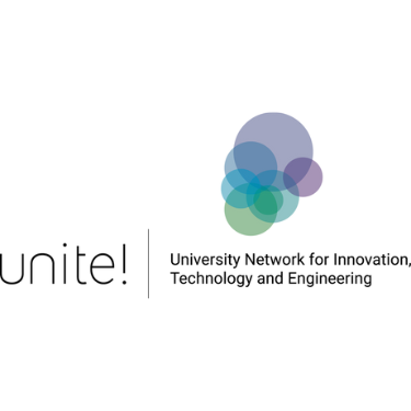 Unite Logo!