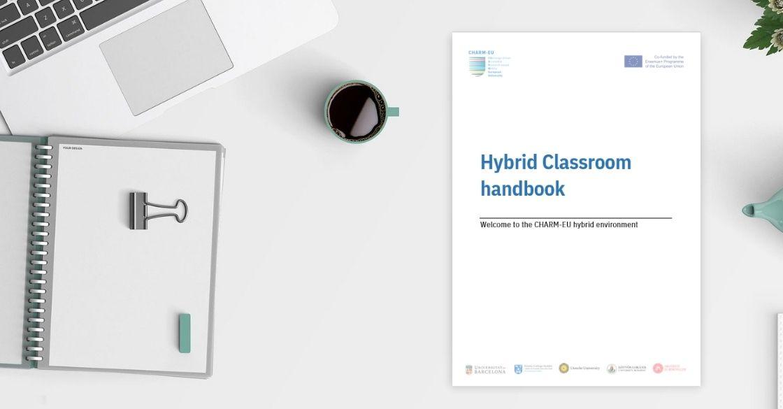 Hybrid Classroom Handbook
