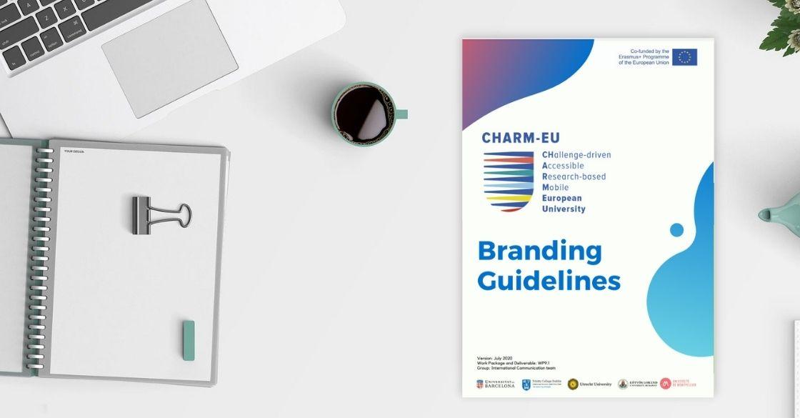 Branding guidelines