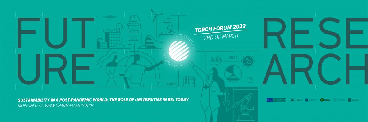 TORCH Forum Poster