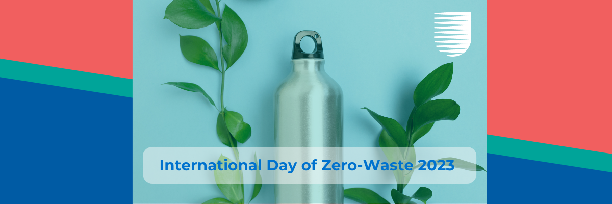 International Day of Zero Waste 2023 charm-eu