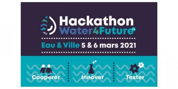 Hackathon Water4Future