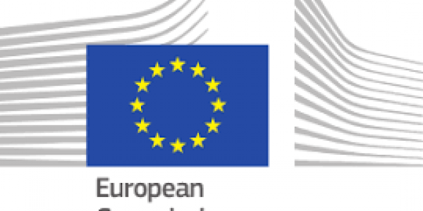 European Commission's logo