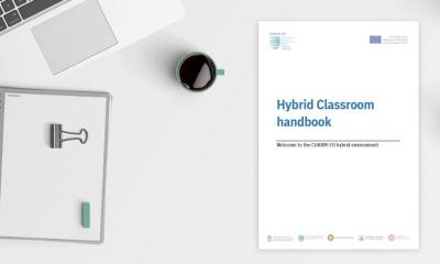 Hybrid Classroom Handbook