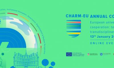 CHARM-EU Poster