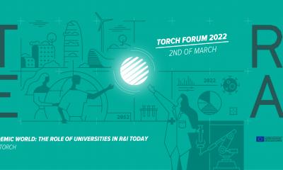 TORCH Forum Poster