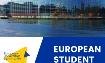 ESA European Student Assembly Second Edition 2023