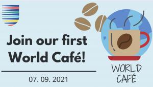 CHARM-EU World Cafe 