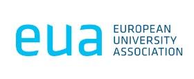 European UNiversity Association Logo