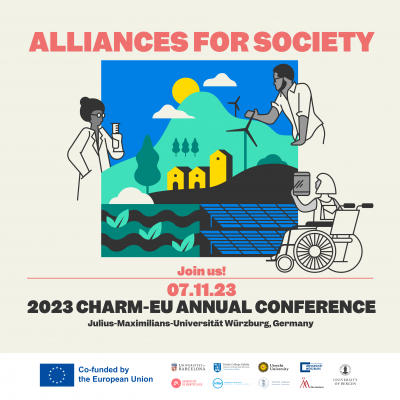CHARM-EU Annual Conference