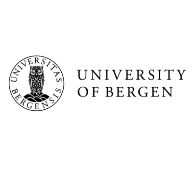 University of Bergen logo (Universitas Begensis)