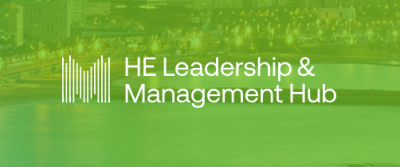 HE Leadership & Management Hub
