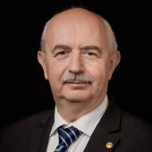 Profile picture of Prof. Dr. László ZENTAI